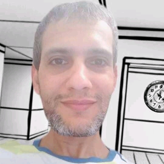fouad saidi