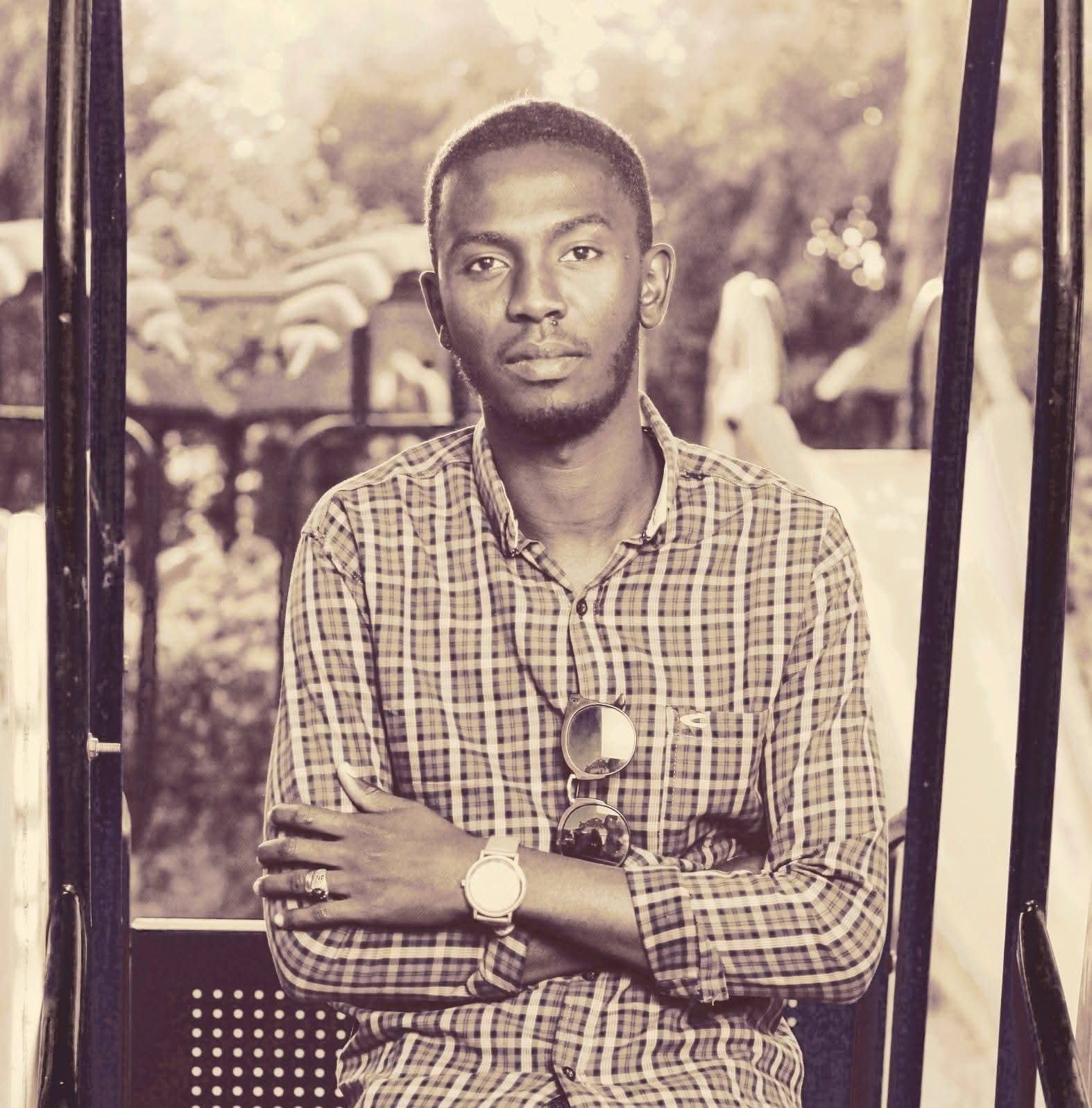 Adam babiker