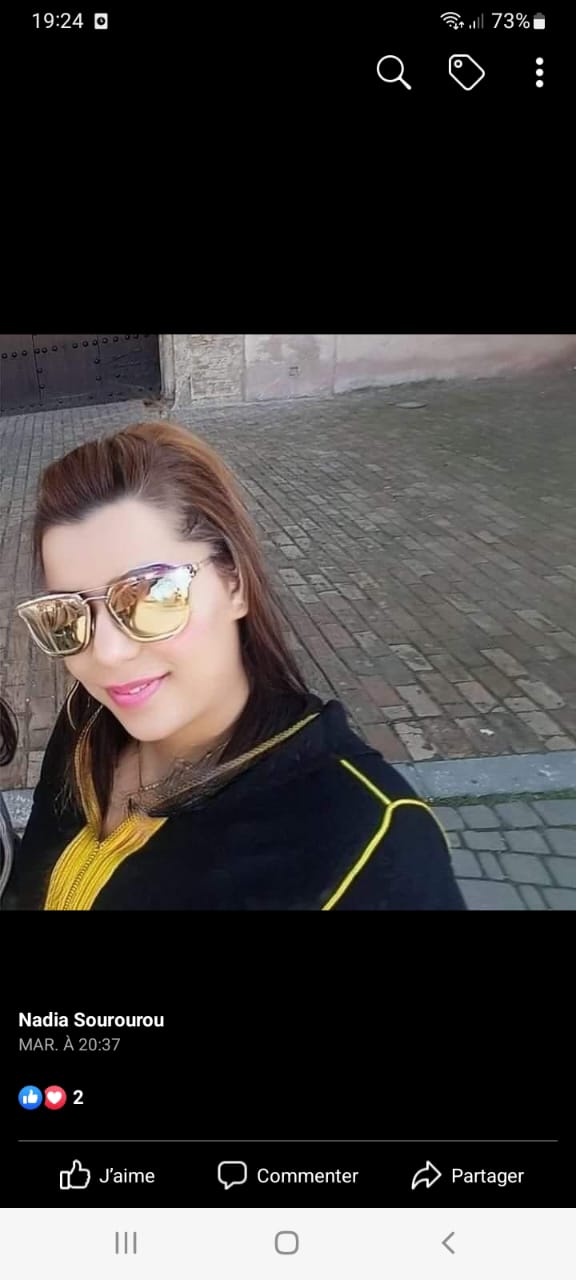 Nadia Sourourou__RPE7