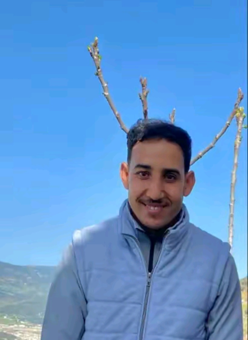zouhir Lahboub